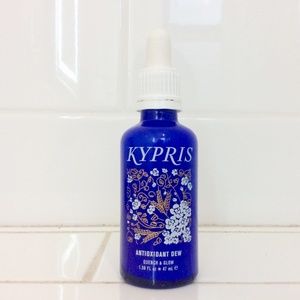 Kypris Antioxidant Dew Serum
